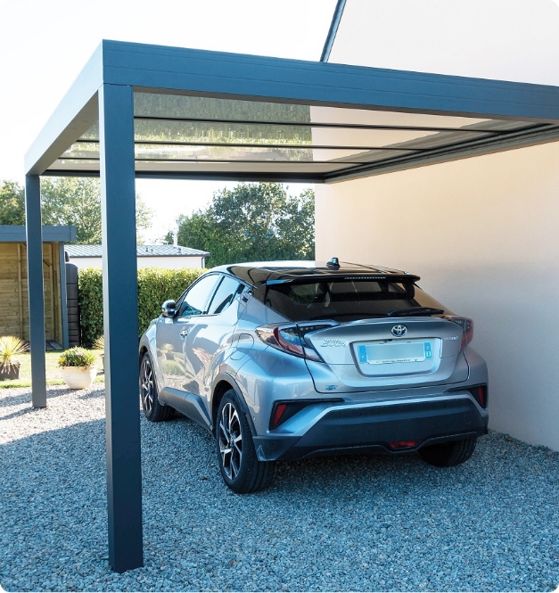 Pergola