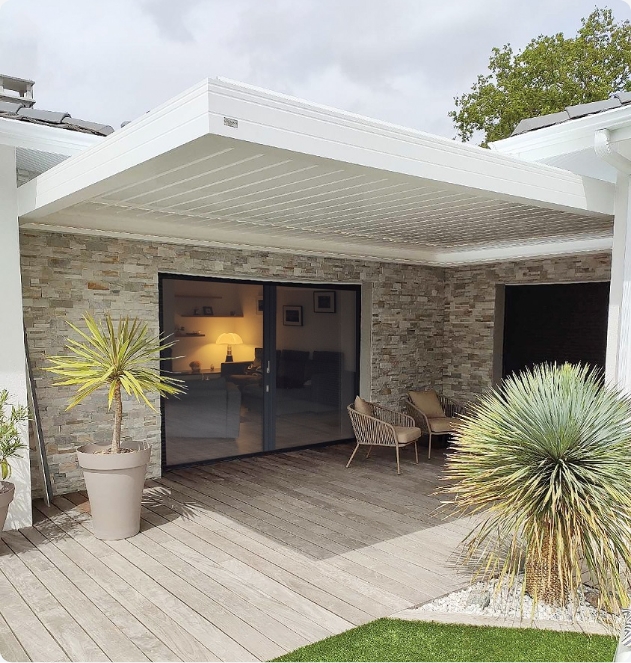 Pergola