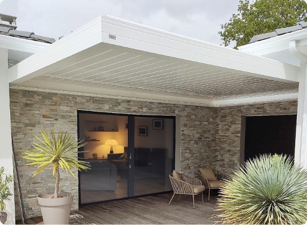 Pergola