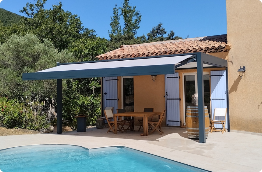 Pergola