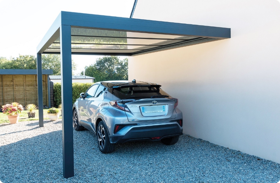 Pergola