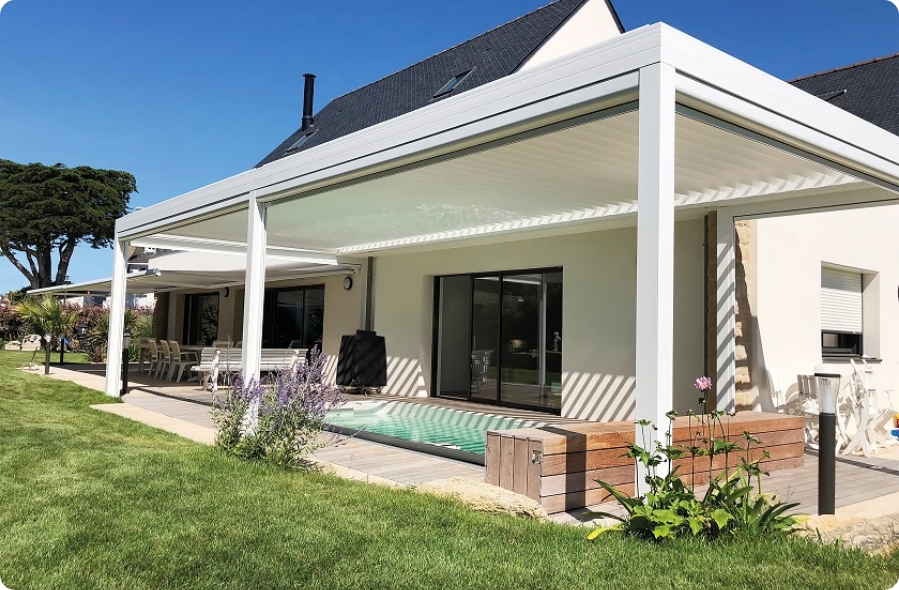 Pergola