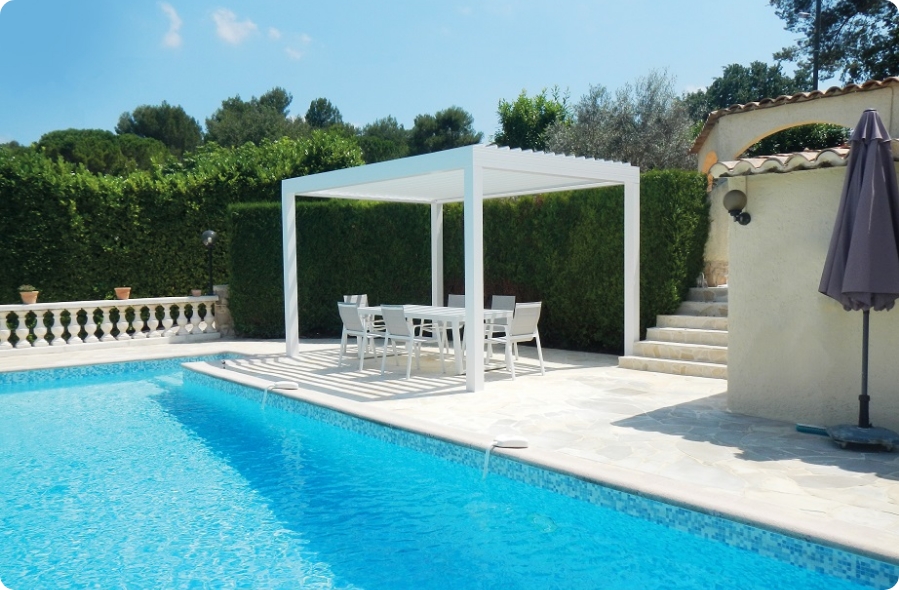 Pergola